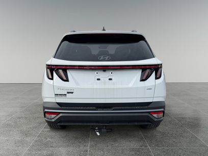 New 2025 Hyundai Tucson XRT