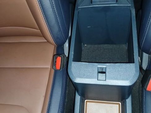 Certified 2024 Ford Maverick Lariat w/ 4K Tow Package image 30