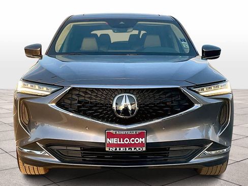 Used 2023 Acura MDX FWD w/ Technology Package image 3