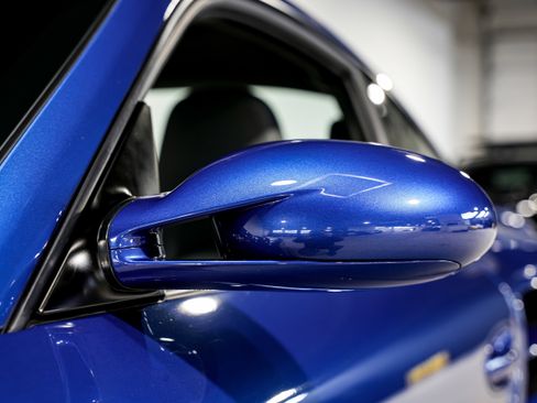 Used 2007 Porsche 911 Turbo image 35