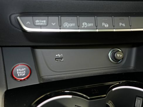 Used 2024 Audi S5 Prestige AWD/4WD image 31