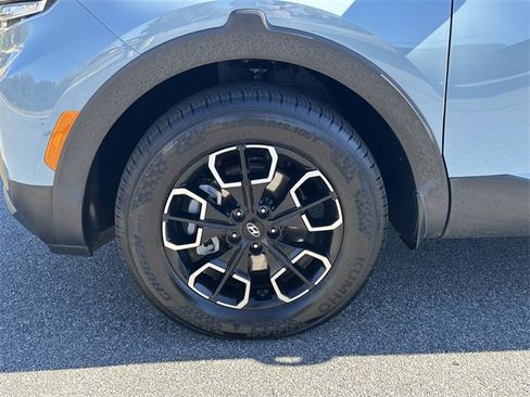 Used 2023 Hyundai Santa Cruz SEL w/ Activity Package image 12