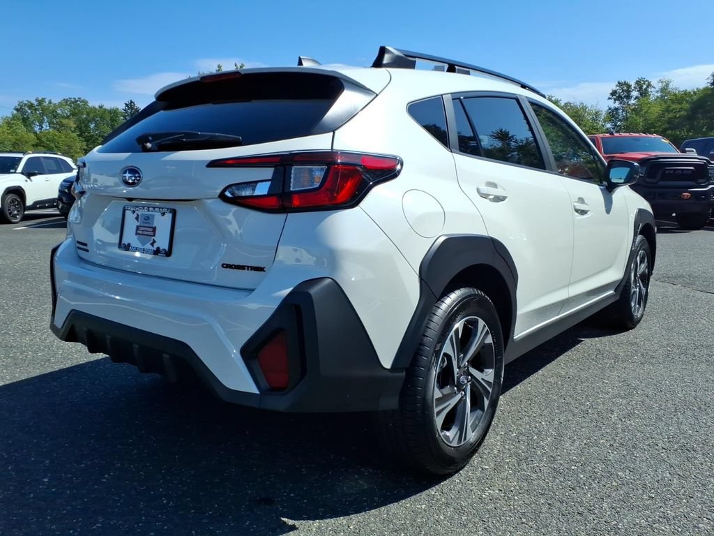 Certified 2026 Subaru Crosstrek 2.5i Premium AWD/4WD image 19