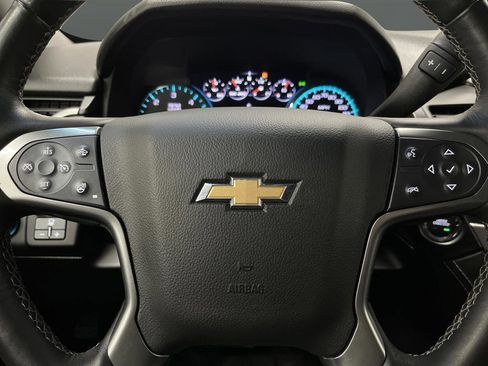 Used 2016 Chevrolet Tahoe LTZ AWD/4WD image 19