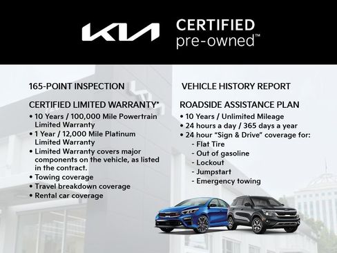 Certified 2024 Kia Sportage LX image 2