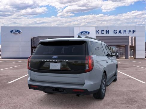 New 2026 Ford Expedition Max Active AWD/4WD image 11