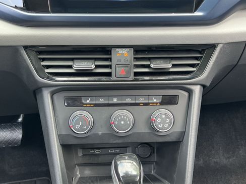 Used 2022 Volkswagen Taos SE AWD/4WD image 20