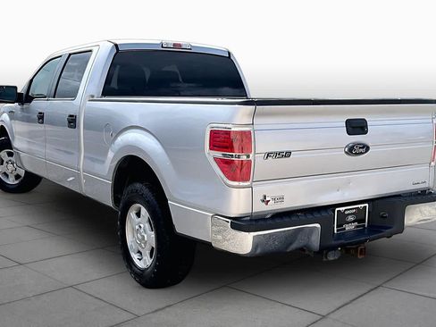 Used 2013 Ford F150 XLT w/ Mid Equipment Group RWD image 6