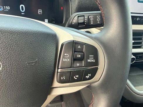 Certified 2026 Ford Explorer Active RWD image 15