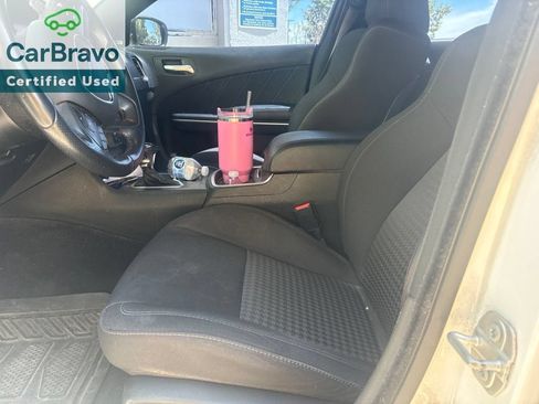 Used 2019 Dodge Charger GT RWD image 8