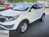 Used 2012 Kia Sportage LX w/ Convenience Pkg image 4