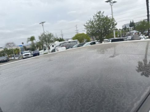 Used 2023 RAM 1500 Limited w/ Night Edition image 15