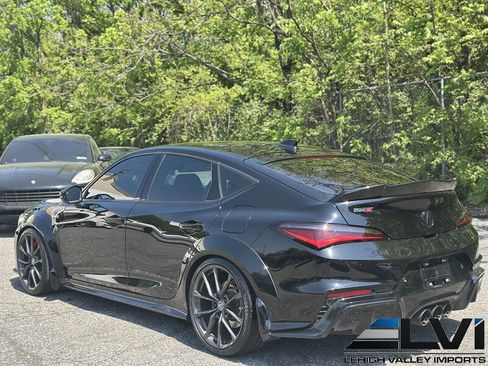 Used 2025 Acura Integra Type S FWD image 10