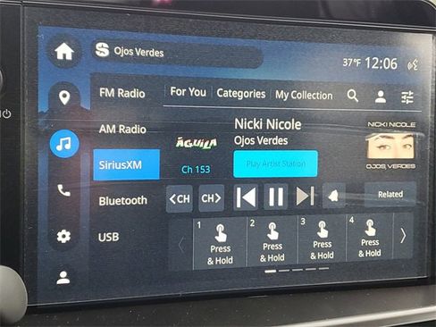 New 2026 Subaru Outback Limited image 28