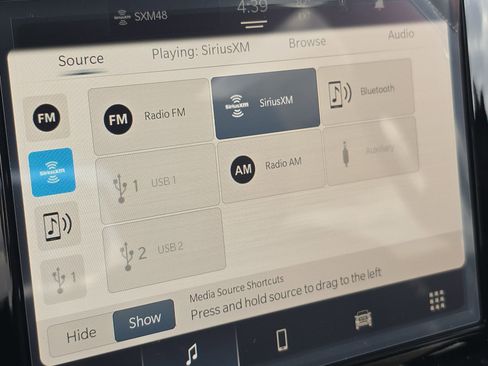 New 2026 RAM 4500 Tradesman w/ Chrome Appearance Group image 29