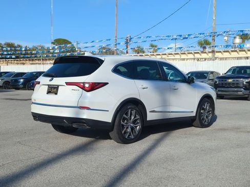 Certified 2023 Acura MDX FWD w/ Technology Package image 4