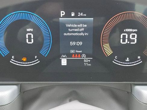 New 2026 Hyundai Sonata SE image 12