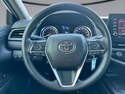 Used 2023 Toyota Camry LE FWD image 15