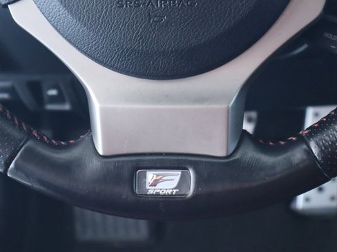 Used 2018 Lexus IS 350 F Sport image 24