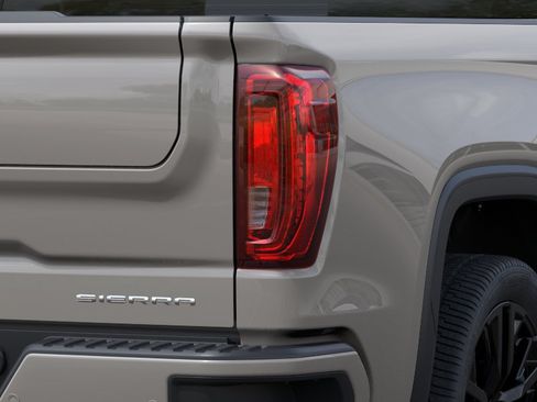 New 2026 GMC Sierra 1500 Denali w/ Denali Reserve Package AWD/4WD image 11