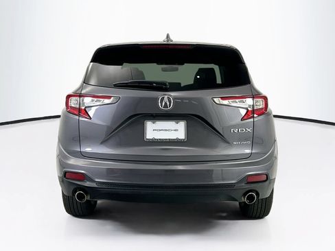 Used 2020 Acura RDX AWD w/ Technology Package image 6
