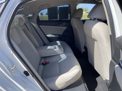 Used 2022 Honda Insight EX image 14