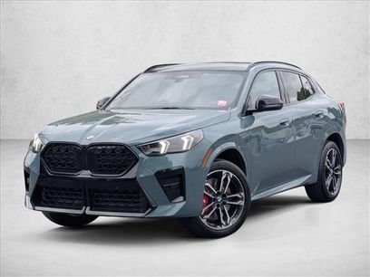 New 2026 BMW X2 xDrive28i w/ Technology Package