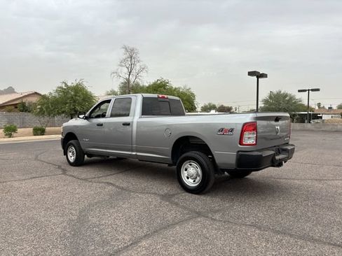Used 2019 RAM 2500 Tradesman AWD/4WD image 4