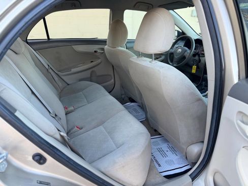 Used 2009 Toyota Corolla LE image 12