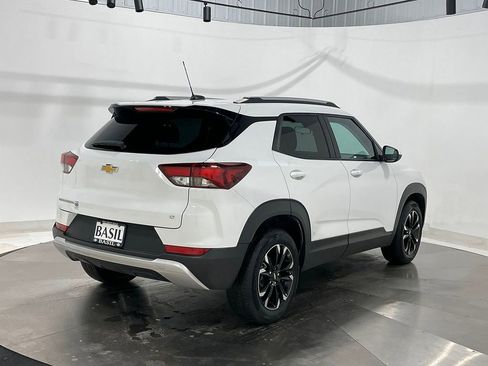 Used 2023 Chevrolet TrailBlazer LT image 11