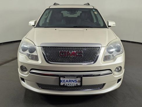 Used 2012 GMC Acadia Denali image 3