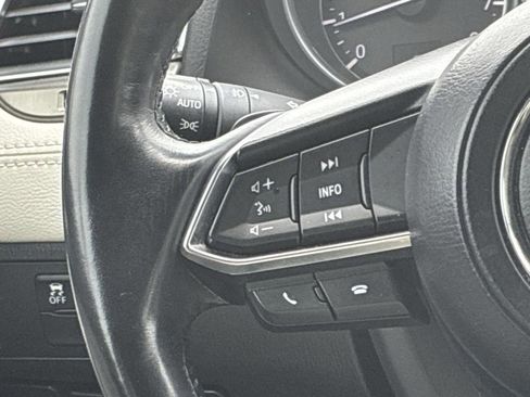 Used 2017 MAZDA MAZDA6 Grand Touring FWD image 25