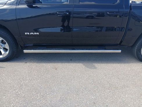 Used 2022 RAM 1500 Lone Star AWD/4WD image 14