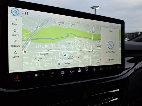 Certified 2023 Ford Escape ST-Line w/ Tech Pack #1 image 22