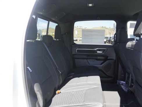 New 2026 RAM 1500 Big Horn image 24