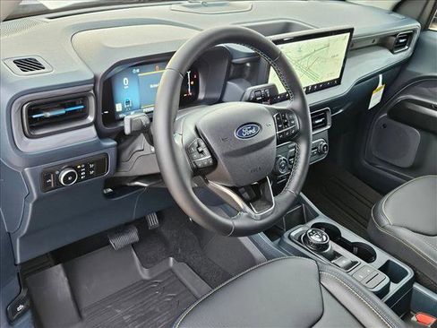 New 2026 Ford Maverick Lobo image 3