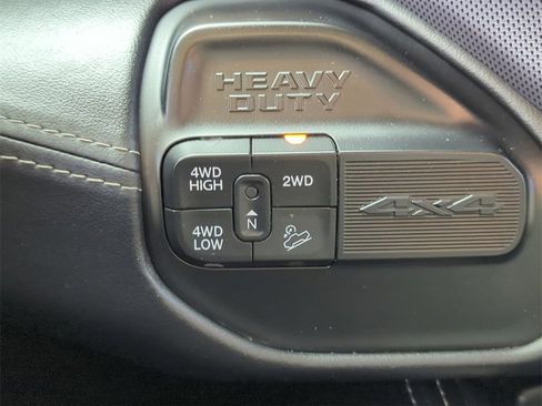 Used 2019 RAM 2500 Limited image 16