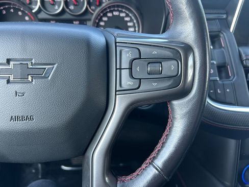 Used 2021 Chevrolet Tahoe RST image 18