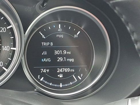Used 2023 MAZDA CX-5 AWD 2.5 S image 22