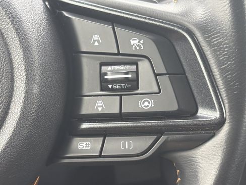 Certified 2023 Subaru Forester Wilderness AWD/4WD image 28