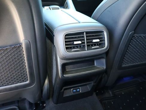 Used 2025 Mercedes-Benz GLE 53 AMG 4MATIC Coupe image 14