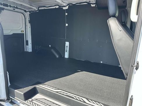 New 2025 Ford Transit 350 Low Roof w/ Load Area Protection Package image 9