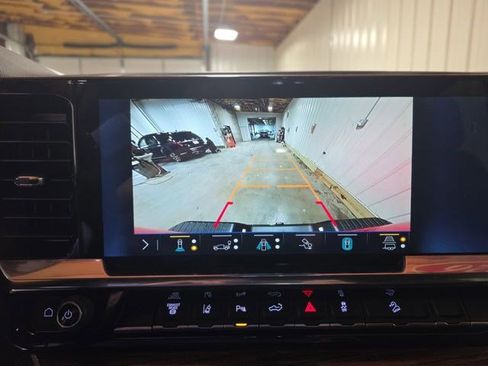 New 2026 Chevrolet Silverado 2500 LT w/ Trail Boss Package image 19