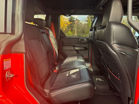 Used 2023 Ford Bronco Raptor image 58