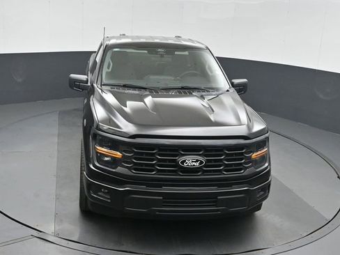 Used 2025 Ford F150 XL w/ Equipment Group 103A High RWD image 35
