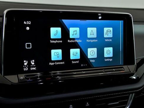 New 2026 Volkswagen Atlas Cross Sport SEL Premium R-Line AWD/4WD image 15