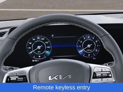 New 2025 Kia Telluride SX X-Line image 22