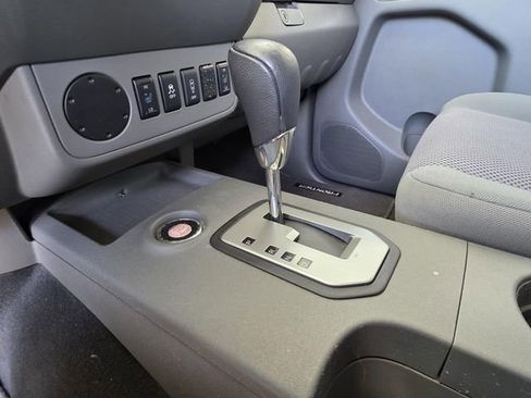 Used 2020 Nissan Frontier SV RWD image 16