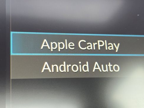 Used 2024 Honda Accord EX image 5