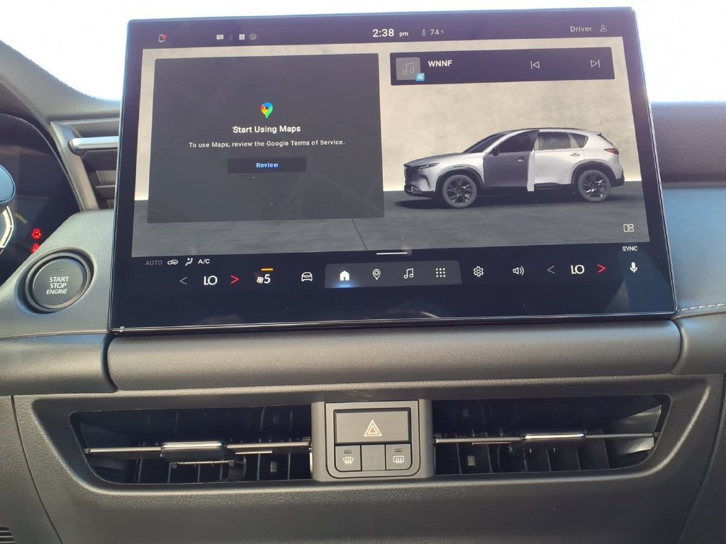 New 2026 MAZDA CX-5 Select AWD/4WD image 20